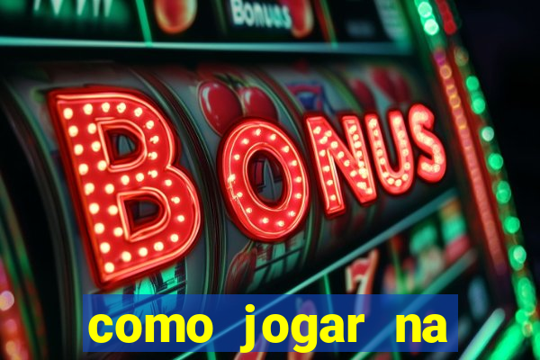 como jogar na seninha online